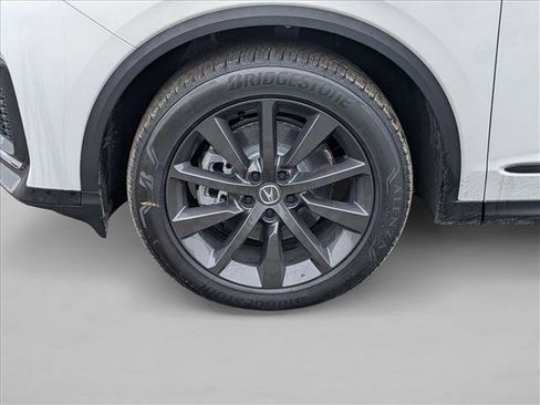 New 2026 Acura MDX A-Spec image 10