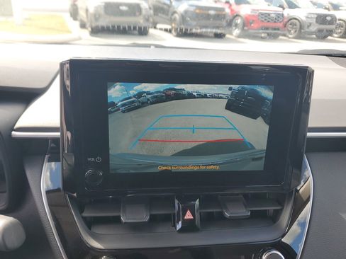 Used 2026 Toyota Corolla LE image 10