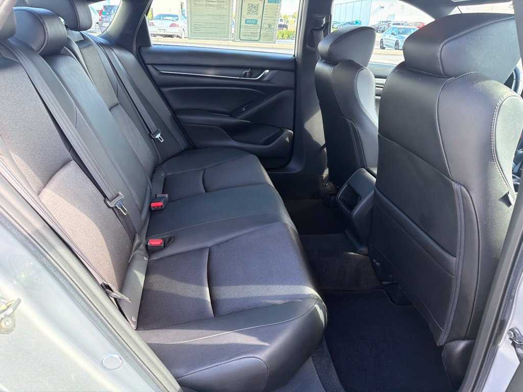 Used 2019 Honda Accord Sport image 28