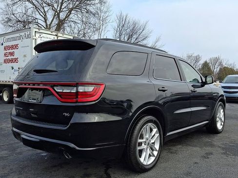 Used 2024 Dodge Durango R/T image 9