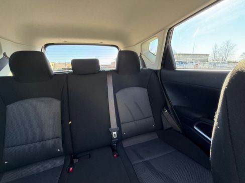 Used 2025 Kia Soul LX w/ LX Technology Package image 35