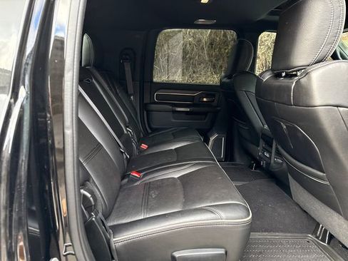 Used 2021 RAM 2500 Limited image 42