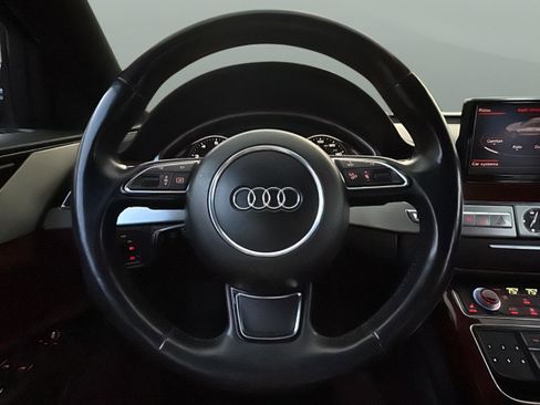 Used 2011 Audi A8 4.2 image 27