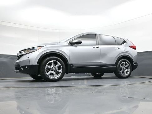 Used 2018 Honda CR-V EX image 35