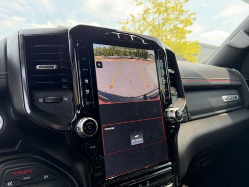 Used 2023 RAM 1500 TRX AWD/4WD image 21