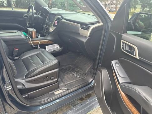 Used 2019 GMC Yukon Denali w/ Denali Ultimate Package RWD image 4