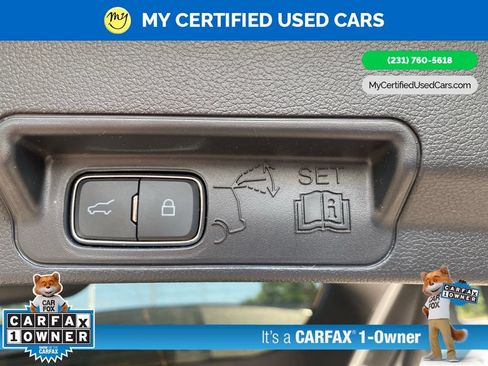 Used 2025 Ford Explorer ST-Line w/ Premium Package AWD/4WD image 22