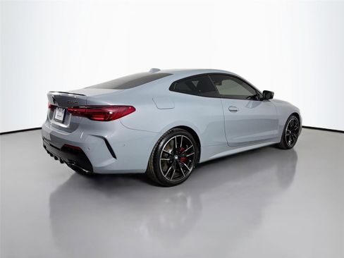 New 2026 BMW 440i xDrive Coupe AWD/4WD image 5