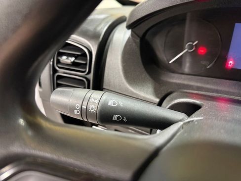 Used 2023 RAM ProMaster 3500 w/ Driver Convenience Group image 31