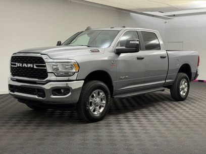 Used 2023 RAM 2500 Big Horn w/ Level 1 Equipment Group