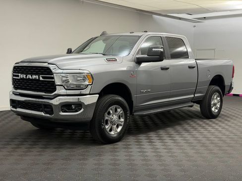 Used 2023 RAM 2500 Big Horn w/ Level 1 Equipment Group AWD/4WD image 1