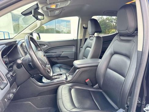 Used 2019 Chevrolet Colorado Z71 image 14