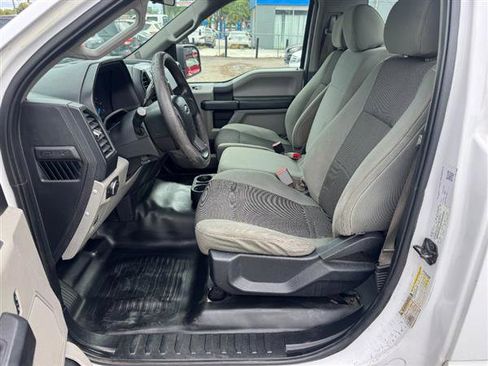 Used 2015 Ford F150 XL w/ XL Power Equipment Group image 10