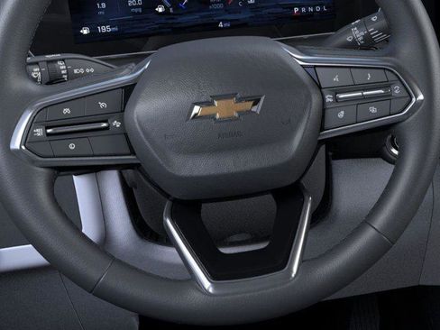 New 2025 Chevrolet Tahoe Premier image 19