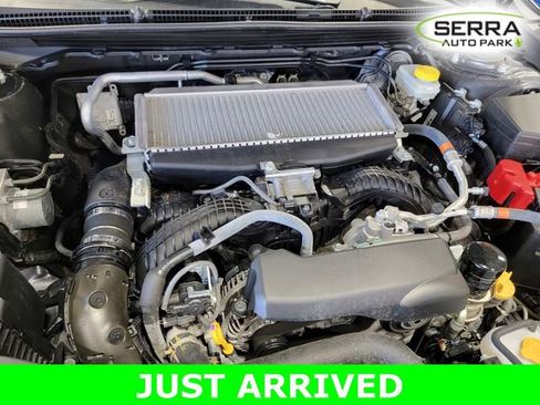 Certified 2025 Subaru Outback Wilderness AWD/4WD image 34