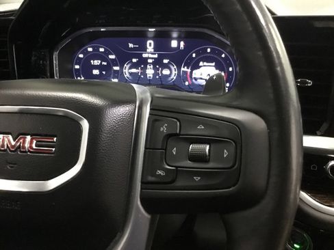 Used 2022 GMC Sierra 1500 Elevation w/ Elevation Premium Package AWD/4WD image 32