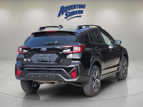 New 2026 Subaru Crosstrek 2.0i Premium AWD/4WD image 6