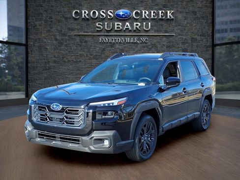 New 2026 Subaru Outback Limited XT w/ Premium/Limited Plus Package image 3