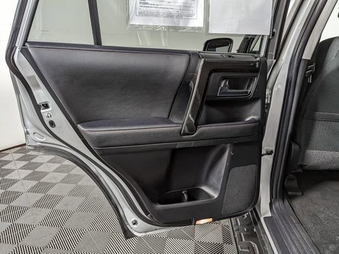 Used 2023 Toyota 4Runner TRD Off-Road image 42