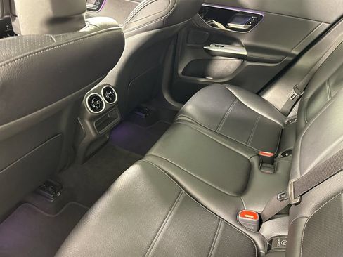 Certified 2026 Mercedes-Benz GLC 300 4MATIC image 14