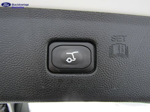 Certified 2024 Ford Edge Titanium w/ Equipment Group 301A AWD/4WD image 26