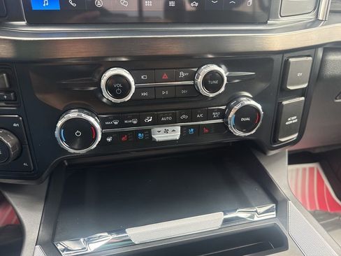 Used 2025 Ford F250 Lariat w/ Lariat Ultimate Package AWD/4WD image 25