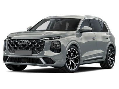 New 2027 Audi Q7 Premium Plus