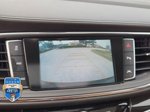 Certified 2019 Buick Enclave Premium w/ Experience Buick Package AWD/4WD image 31