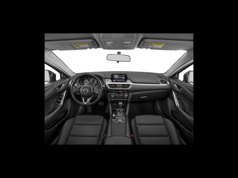 Used 2016 MAZDA MAZDA6 Touring FWD image 53