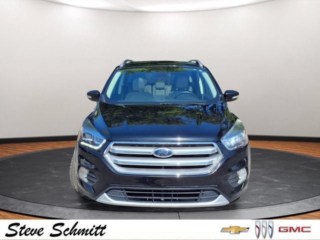 Used 2018 Ford Escape Titanium AWD/4WD image 29