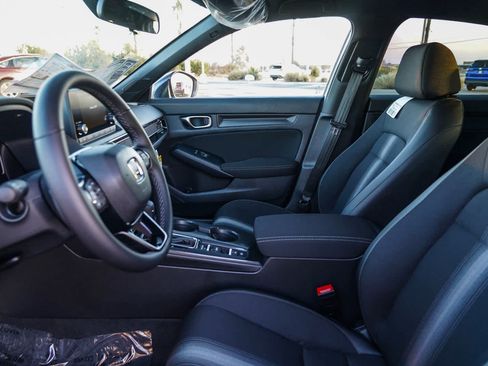 New 2025 Honda Civic Sport image 19