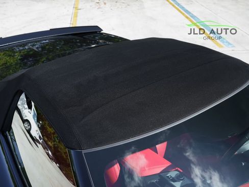 Used 2016 Chevrolet Corvette Z06 w/ 2LZ Preferred Equipment Group image 49