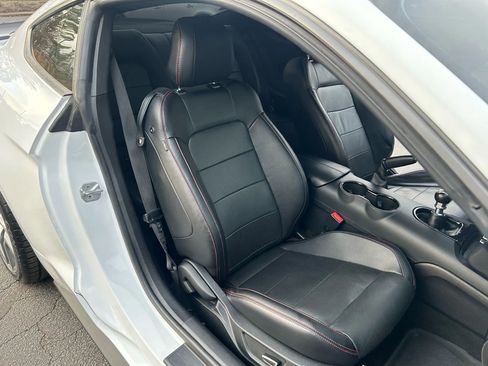 Used 2016 Ford Mustang GT Premium w/ Black Accent Package image 46