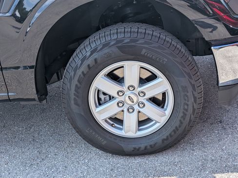 Used 2024 Ford F150 XL w/ Equipment Group 103A High image 11