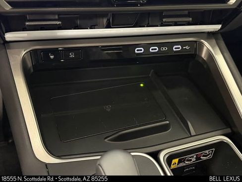 Used 2026 Lexus TX 350 AWD image 21