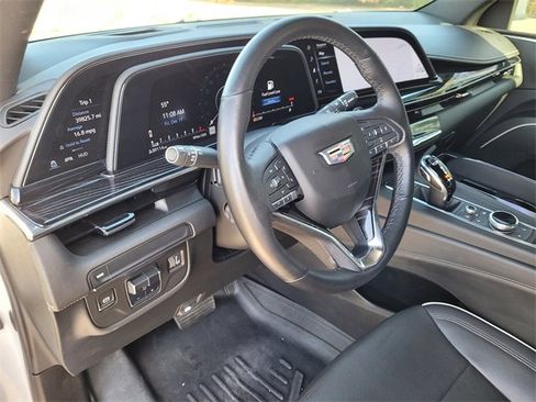 Used 2021 Cadillac Escalade Sport image 20