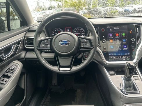 Used 2024 Subaru Outback Onyx Edition XT AWD/4WD image 9