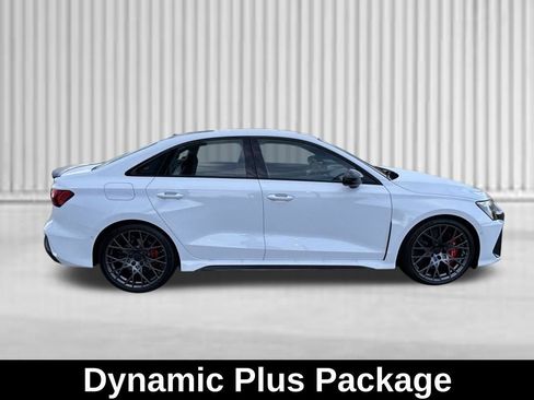 New 2026 Audi RS 3 AWD/4WD image 6