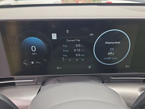 New 2026 Hyundai Kona SEL Premium image 26