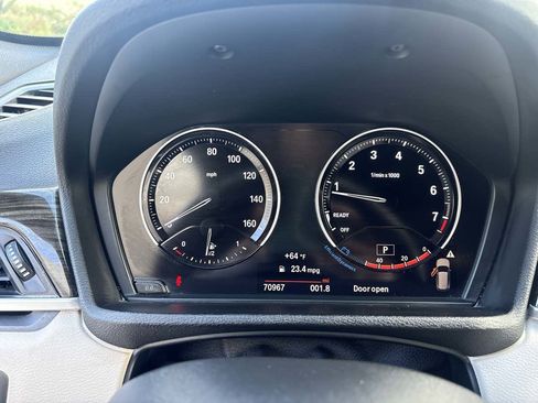 Used 2018 BMW X1 sDrive28i w/ Convenience Package image 24