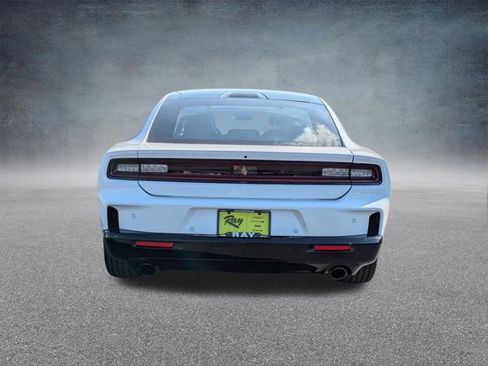 New 2026 Dodge Charger R/T AWD/4WD image 4