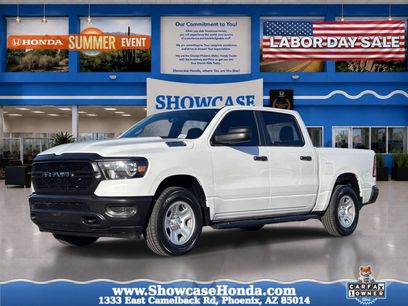 Used 2024 RAM 1500 Tradesman