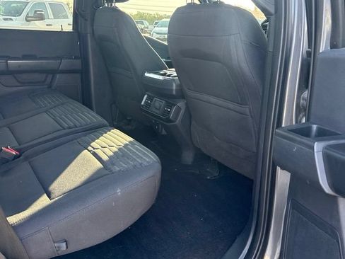 Used 2022 Ford F150 XL w/ STX Appearance Package AWD/4WD image 14