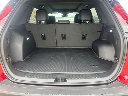 New 2026 Chevrolet Equinox LT w/ Convenience Package II image 15