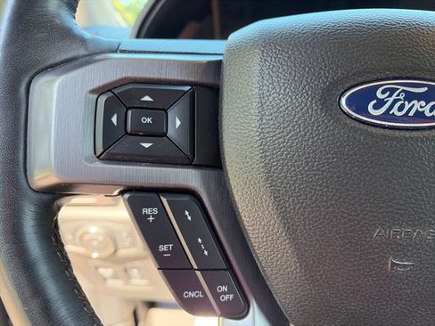 Used 2021 Ford Expedition Platinum AWD/4WD image 15