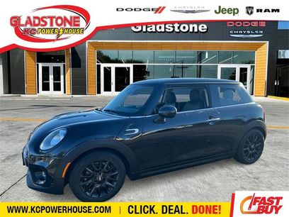 Used 2018 MINI Cooper 2-Door Hardtop