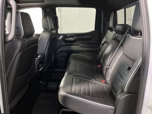 Used 2024 GMC Sierra 1500 AT4X AWD/4WD image 25