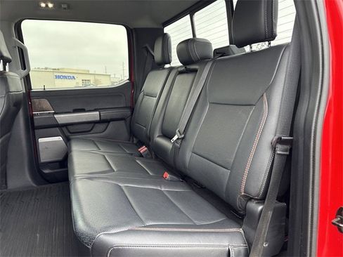 Used 2022 Ford F150 Lariat image 14