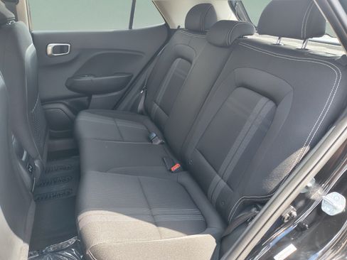 New 2026 Hyundai Venue SEL FWD image 16