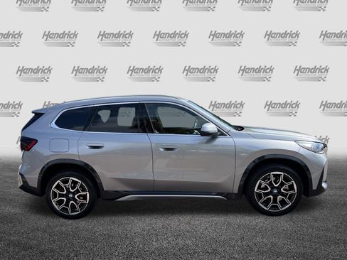 Certified 2025 BMW X1 xDrive28i w/ Convenience Package AWD/4WD image 11